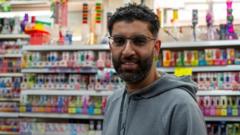 Scotland Sees 28% Rise in Vape Shops, Concentrated in Poorest Areas