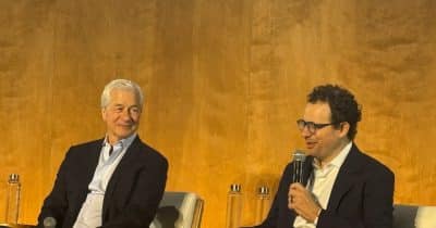 Anthropic and JPMorgan CEOs Call for AI Regulation in Bloomberg Discussion