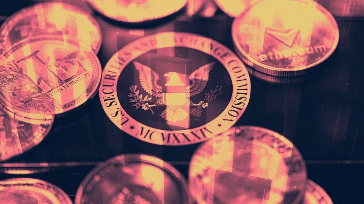 SEC Moves to Update Transfer Agent Rules for Blockchain and Tokenization