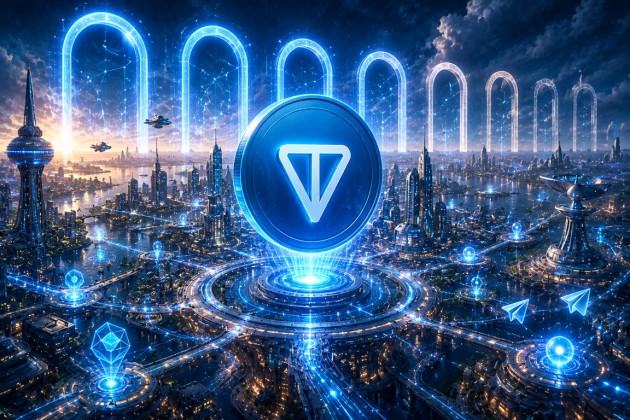 TON renomeia token para Gram enquanto Telegram retorna ao ecossistema