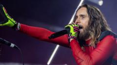 Jared Leto UK Arena Shows Face Cancellation Calls After Sexual Conduct Claims