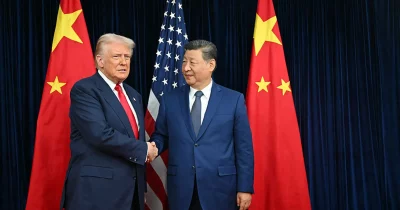 China Confirms Trump Visit for May Talks on Iran and Trade