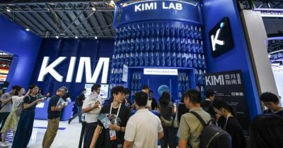 White House Accuses Moonshot AI of Using Banned Nvidia Chips via Thai Servers