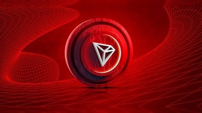 Tron Stablecoin Market Cap Jumps $554.9M in a Week, Tightening USDT Grip