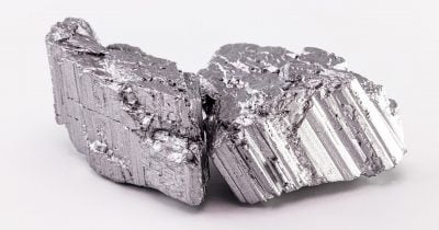 USA Rare Earth Names Thras Moraitis CEO After $2.8 Billion Merger
