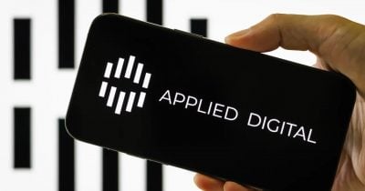 Morgan Stanley Initiates Applied Digital Coverage with Equal Weight, $36.50 Target