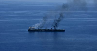Houthis Declare Red Sea Blockade Against Saudi Arabia, Oil Prices at Risk