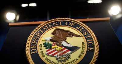 US Justice Department Antitrust Concerns Target Proxy Advisers