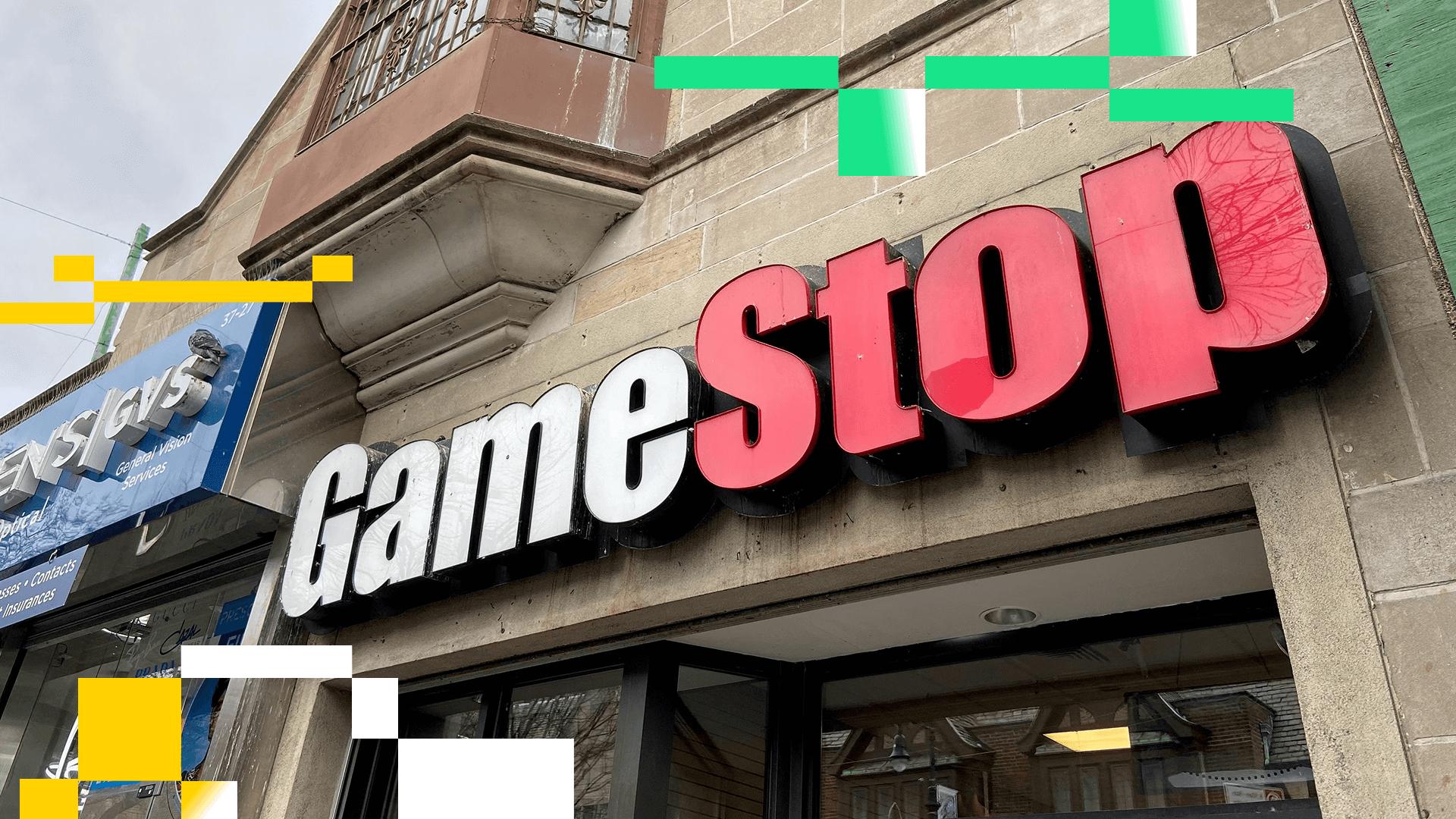 GameStop Moves Bitcoin to Coinbase Prime as CEO Eyes Mega-Deal Pivot