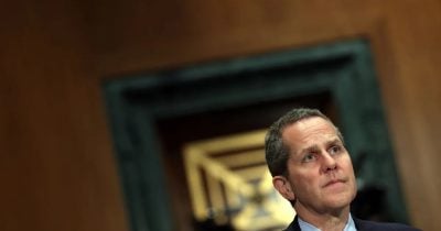 Atlanta Fed's Venable: Inflation Still Too High, Rate Cuts Hinge on Middle East