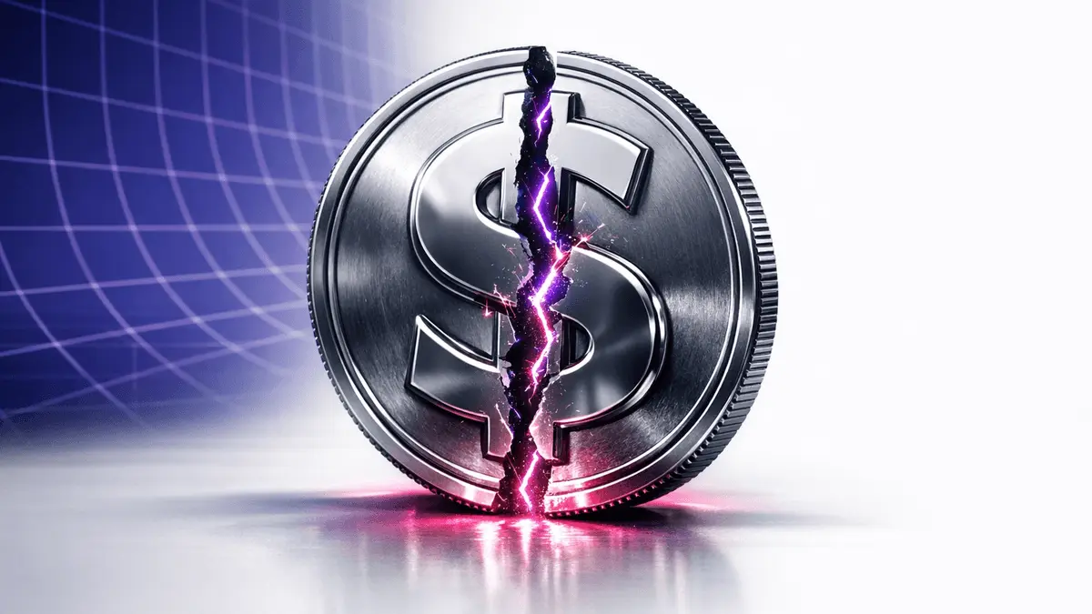 Russia Sets Crypto Fees on USDT, USDC and BNB for Retail Traders