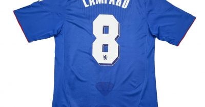 Premier League to Ban Gambling Sponsors on Shirts From 2026-27 Season