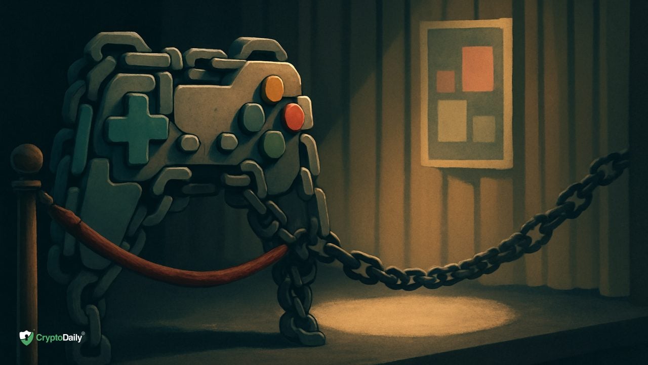 Web3 Gaming Heads Into Summer Game Fest With 93% Failure Rate and a New Playbook