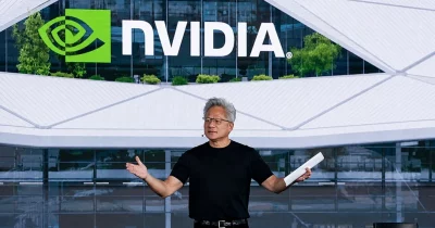 Nvidia and Taiwan to Dominate Computex 2026 with AI Infrastructure Push