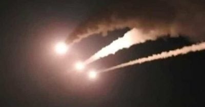 IRGC Claims Missile Attack on US Aircraft at Jordan Base