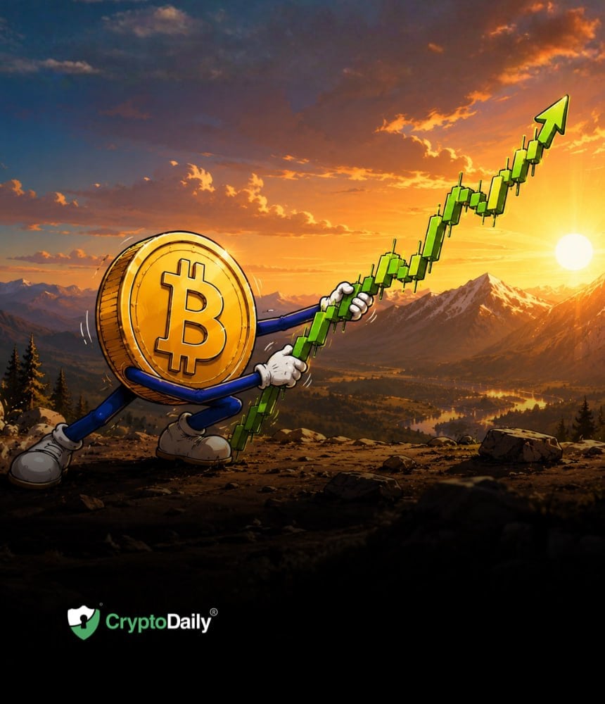 Bitcoin Briefly Tops $65K After US CPI Data, Now Holds $64,500 Support