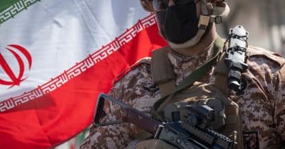 Crypto Markets Brace for Volatility After US Strikes Iranian Military Targets