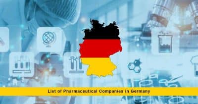 US Launches Section 301 Probe Into German Drug Pricing Policies