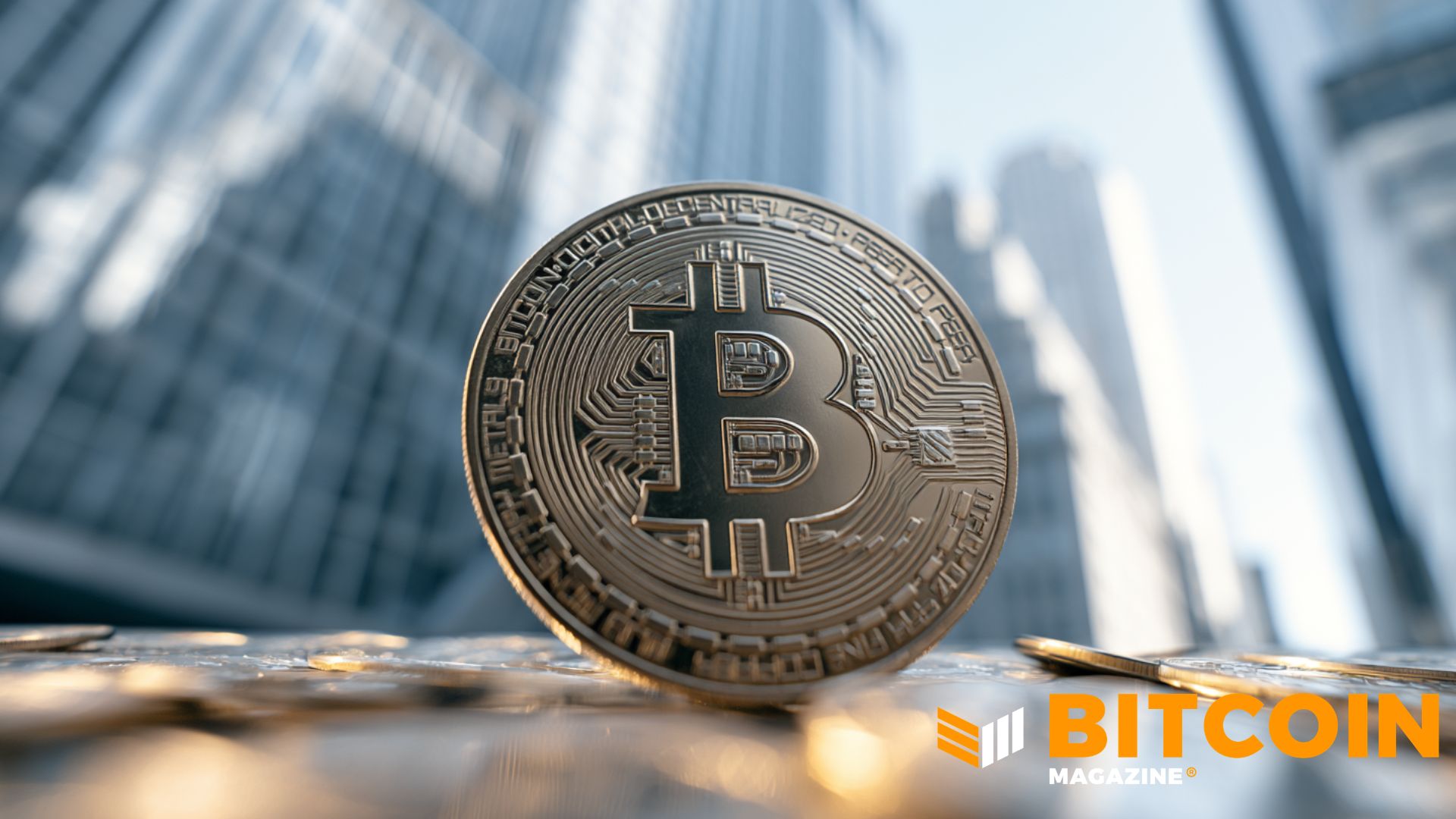 Charles Schwab Targets Mid-2027 for Advisor Crypto Trading and Custody