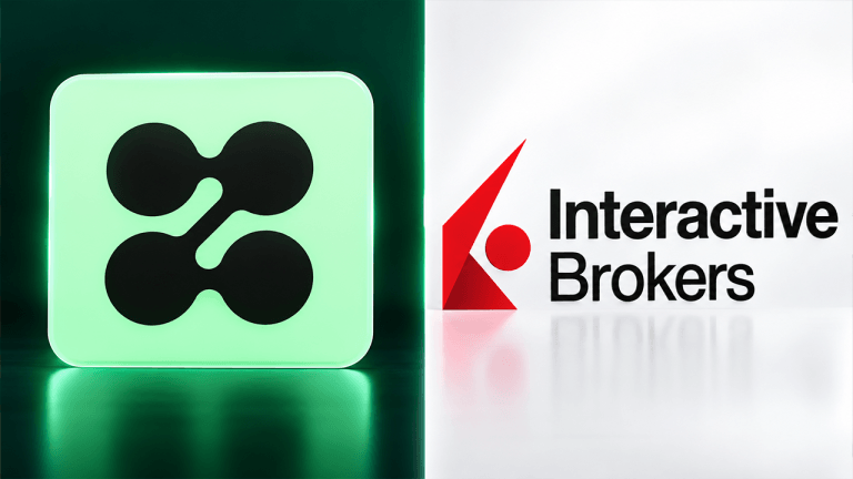 Interactive Brokers Adds Crypto Staking, Starting With Ether