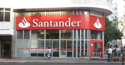 Banco Santander Discloses $4.3M Position in Spot Bitcoin ETFs
