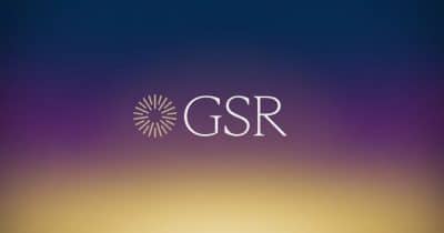 SC Ventures Invests in GSR at $1 Billion Valuation
