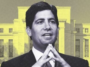 Senate Confirms Warsh as Federal Reserve Governor