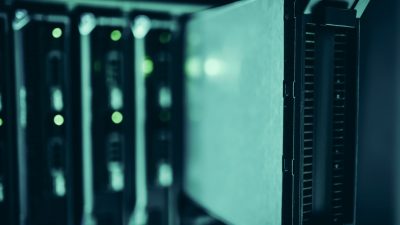 Columbia County Nears $40M Annual Deal With Google for Data Center
