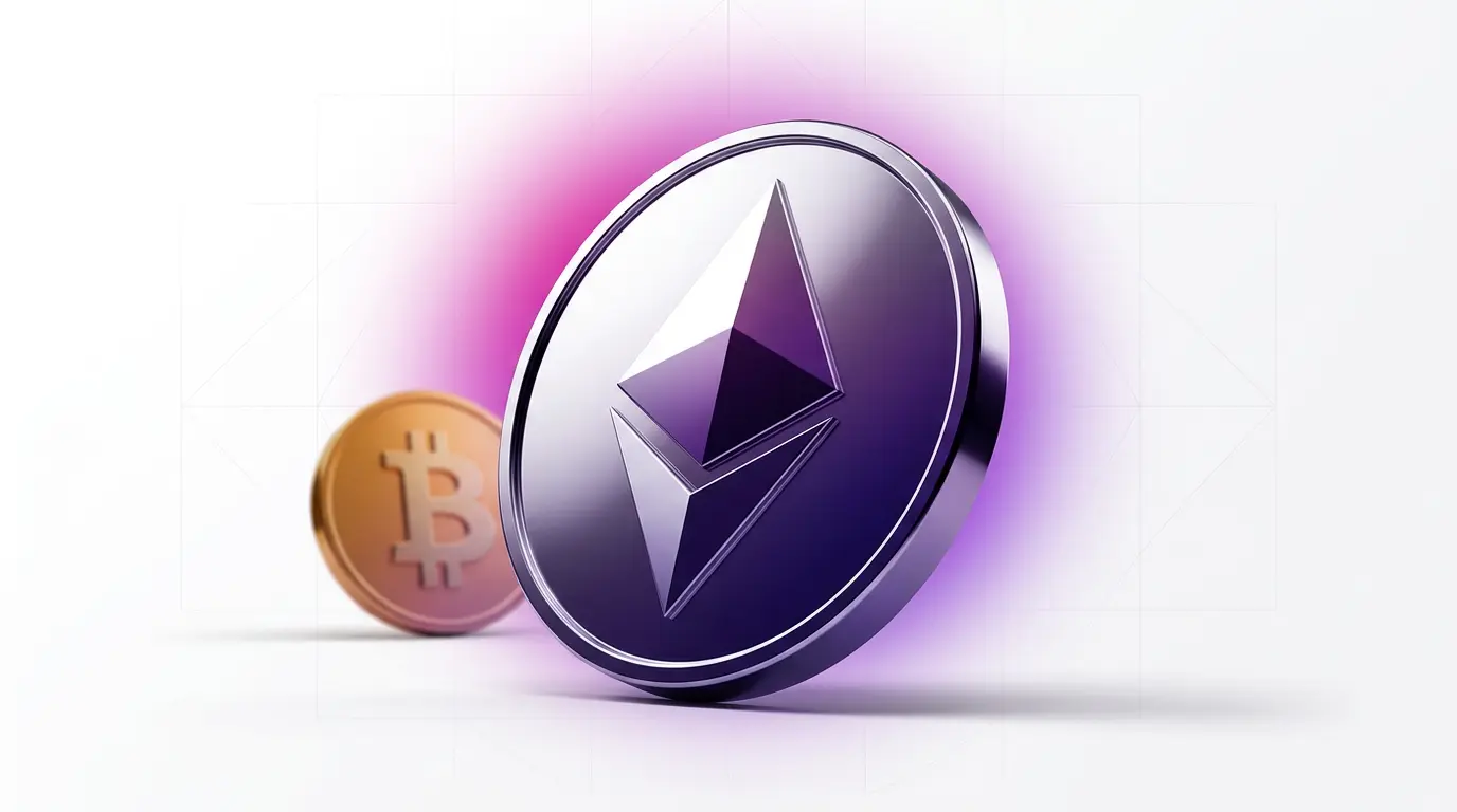 Standard Chartered Sees Ethereum Outperforming Bitcoin, Sets $4,000 Year-End Target