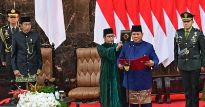 Indonesia Central Bank Governor Resigns, Raising Monetary Policy Concerns