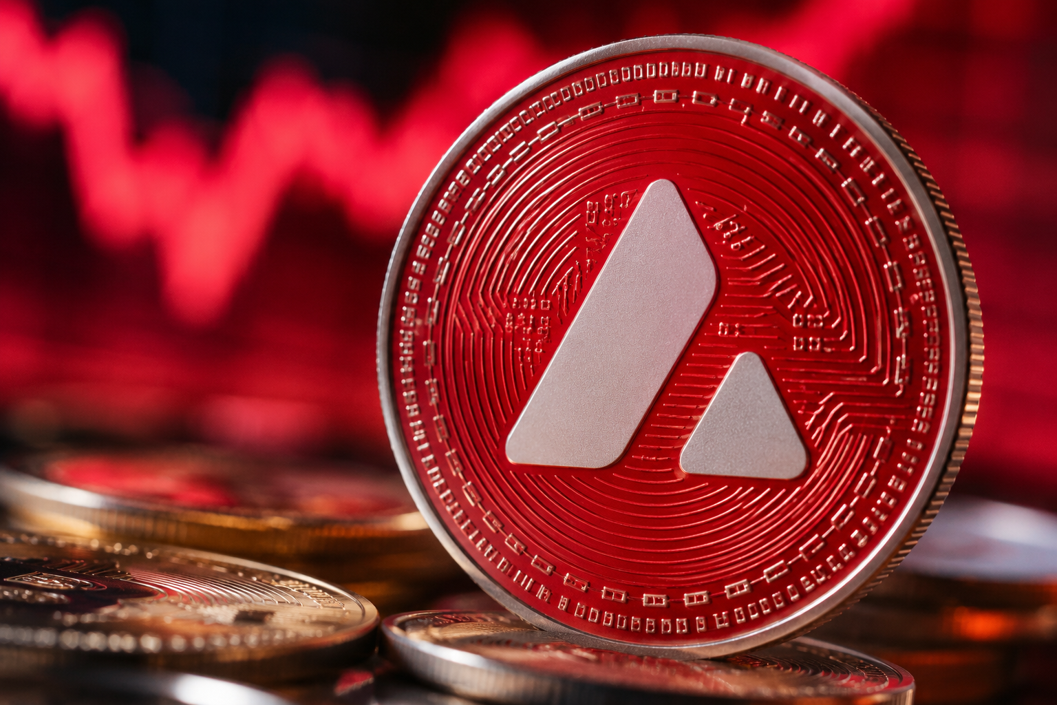 Avalanche Tokenized Real-World Assets Hit $1.16B Record, BlackRock BUIDL Drives Growth