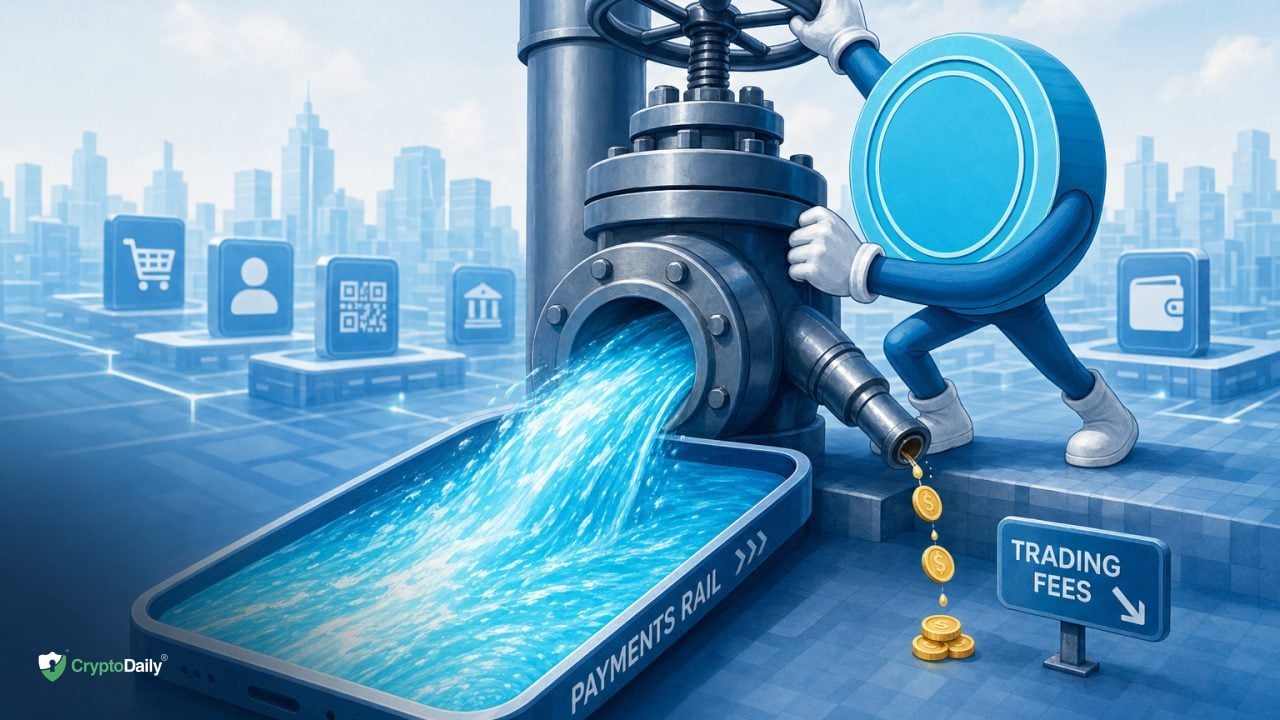 Binance Targets Super App Status with Payments at the Center, Stablecoin Volume Surges