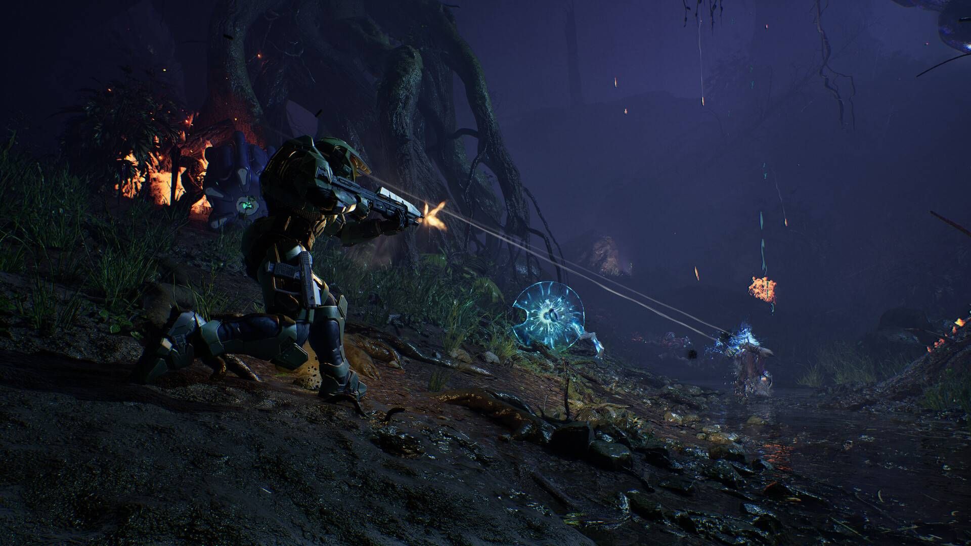 Halo: Campaign Evolved Launches With 42 Collectible Skulls, No Blockchain in Sight