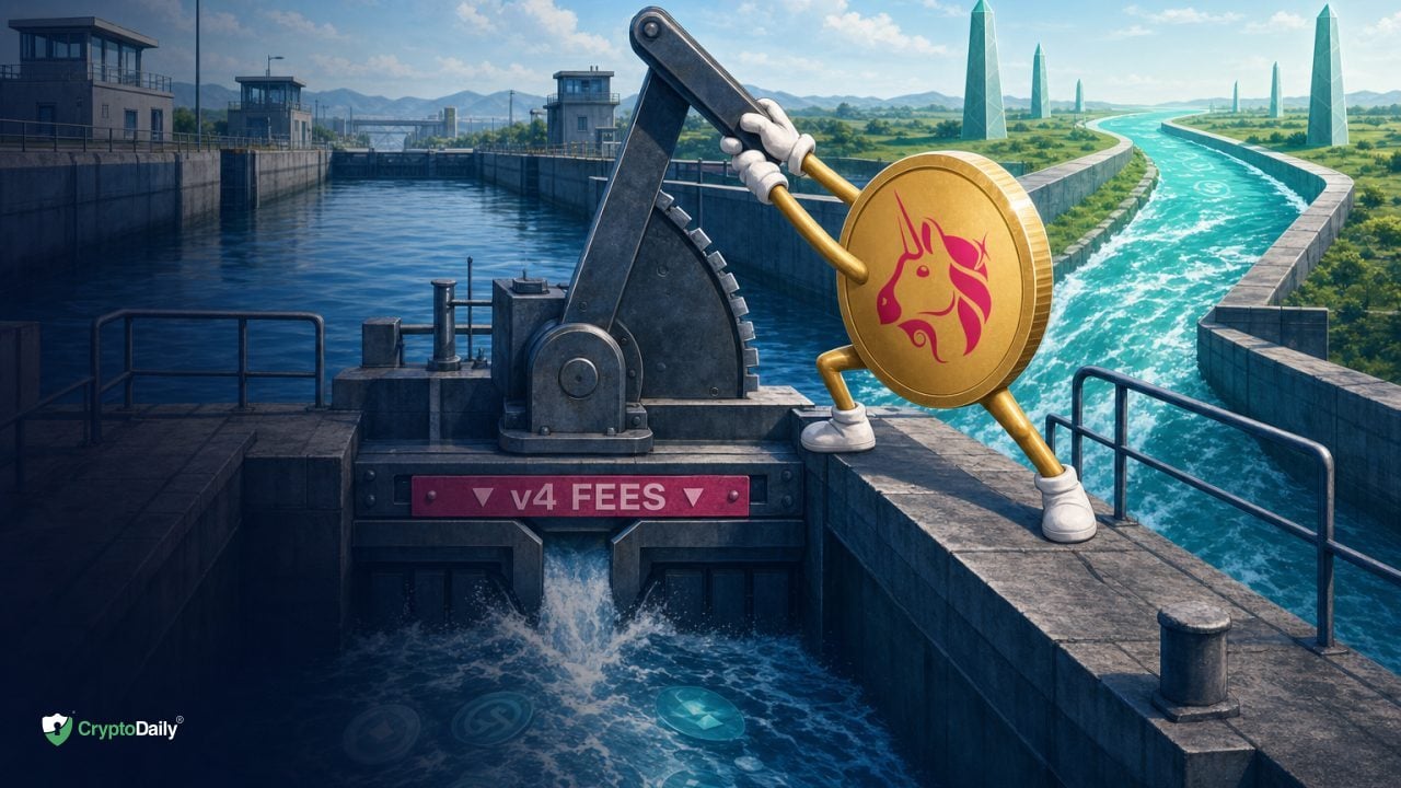 Two Uniswap Fee Proposals Enter Final Voting as Robinhood Chain Volume Tops $6B