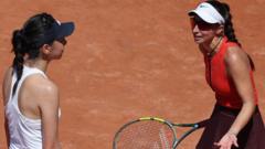 Tennis Spat at French Open Sparks Contrarian Crypto Signal: Extreme Fear May Be Near Bottom