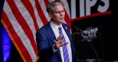 Bessent Defines Strong Dollar as Economy-Led, Not Intervention-Driven