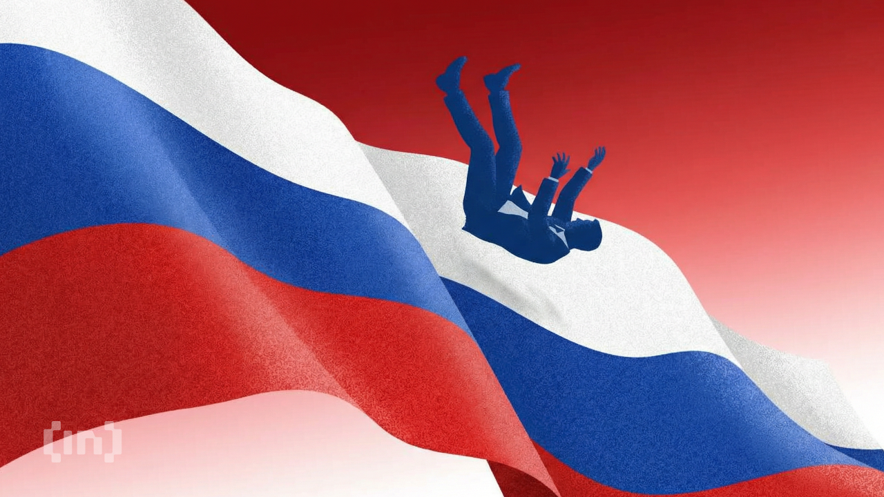EU Sanctions 11 Crypto Platforms in 21st Russia Package, Gains New Power to Ban Services Abroad