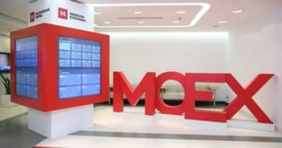 Moscow Exchange to Add XRP, BNB, Solana, TRON to Crypto Index Next Week
