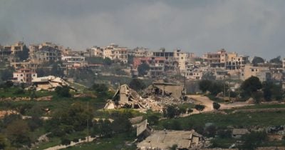 Israeli Military Destruction in Bint Jbeil Deepens Lebanon Conflict