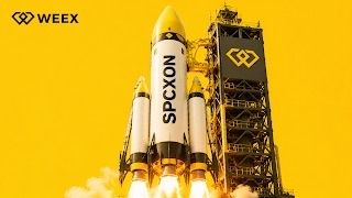 WEEX Lists Tokenized SpaceX Stock (SPCXON) After Record IPO