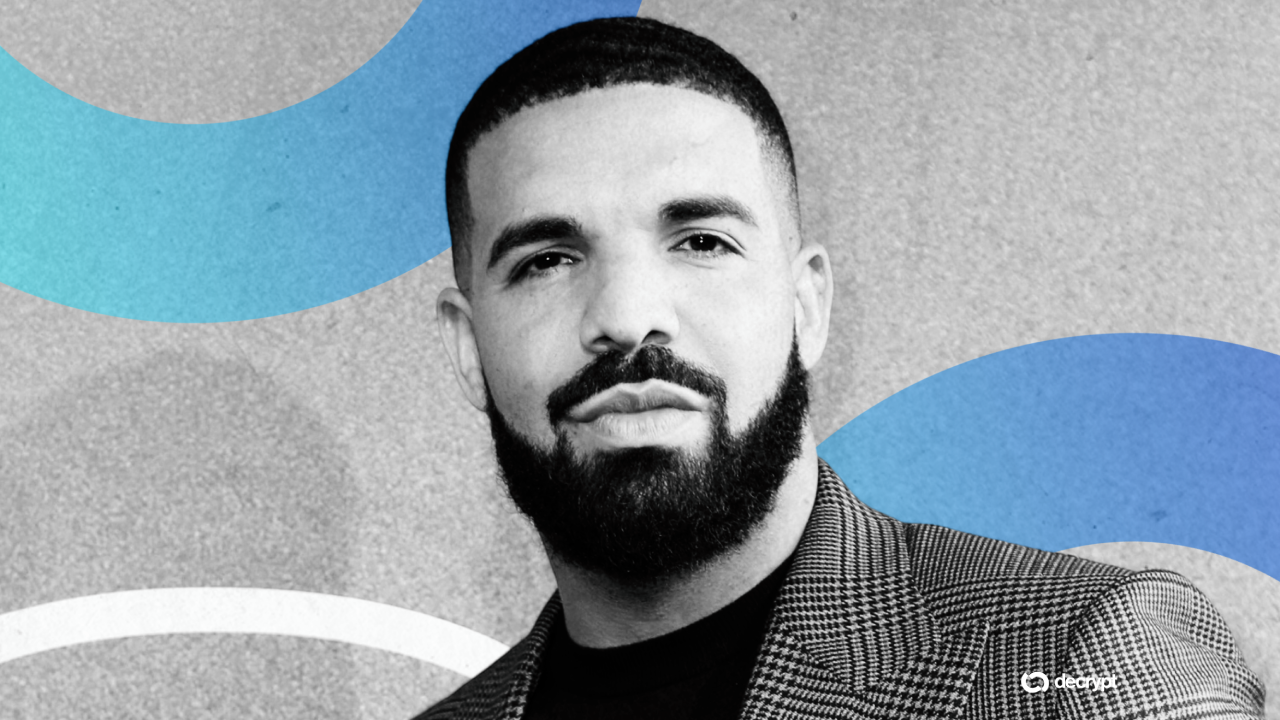 Drake Drops Three Albums, Calls Himself 'BTC Crypto Big-Timer' and Pleads for SBF's Release