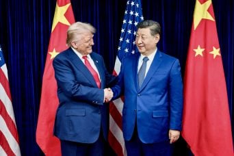 US Seeks Balanced Trade With China, Not System Change — Crypto Markets Could Benefit