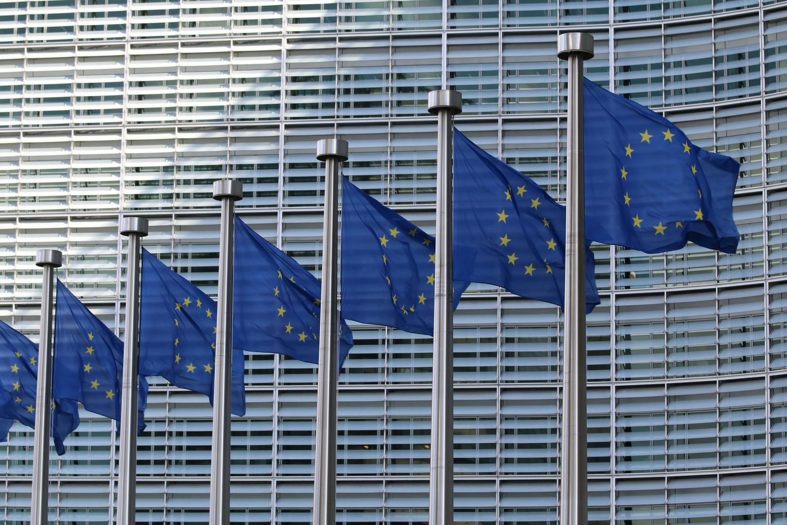 EU Sanctions 14 Crypto Firms in 21st Russia Package, Eyes Third-Country Ban