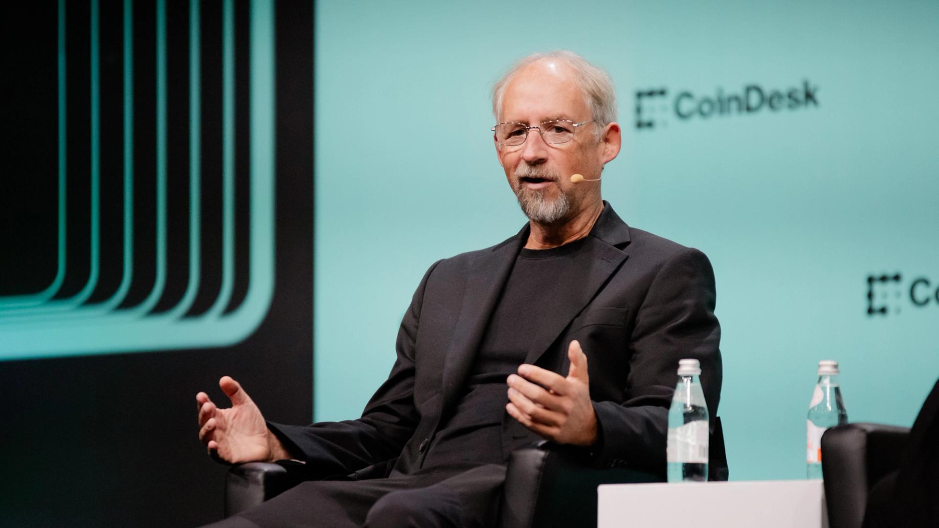 Adam Back: Sovereigns and Pension Funds Will Lead Next Bitcoin Adoption Wave
