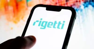 Rigetti Computing Q1 Revenue Hits $4.4M, Nearly Triples on Quantum Computing Demand