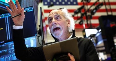 NASDAQ 100 Bullish Statistic Could Amplify Bitcoin Volatility, Index Fund Portfolios at Risk