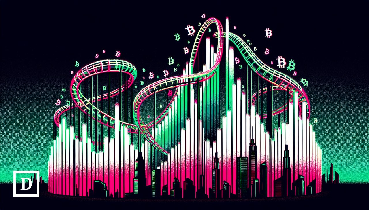 Bitcoin Near $78,000 as Deribit Options Settlement Tops $9.8 B, Traders Focus on Fed Meeting and Strait of Hormuz