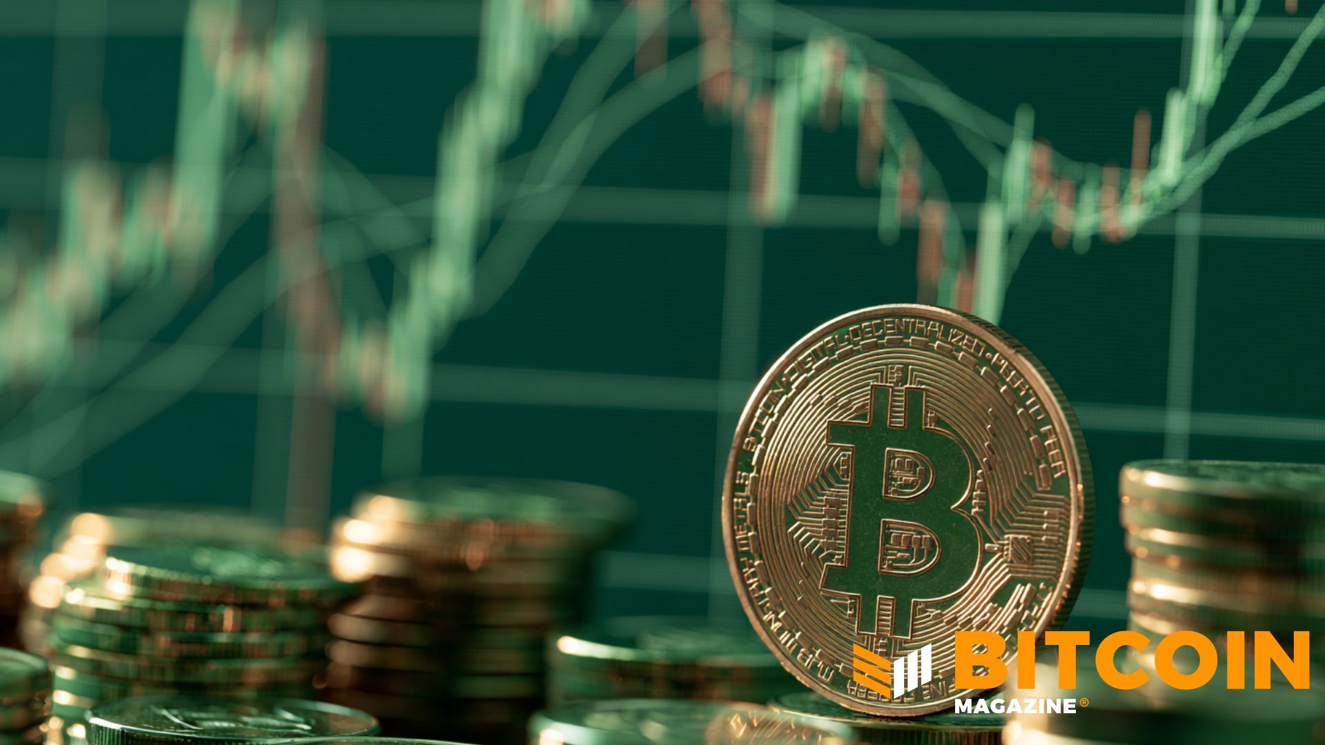 Bitcoin Jumps Past $65,500 as US Inflation Data Shows Biggest Drop in 14 Months