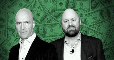 Justice Department Probes Andreessen Horowitz Over Board Conflicts