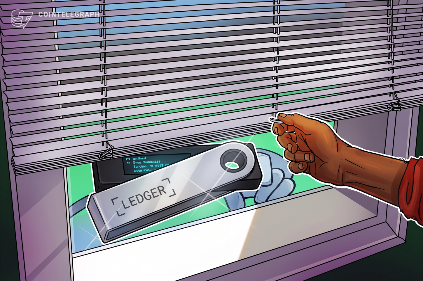 MediaMarktSaturn Pulls Ledger Wallets From Shelves as Tampering Reports Spread